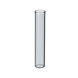 500µl Insert (Glass) Flat Bottom for 4.0ml WISP 48 Screw Vials, pk.1000